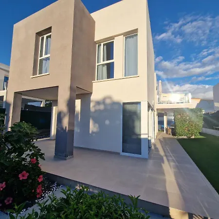 Paraiso-luxury With Heated Pool *