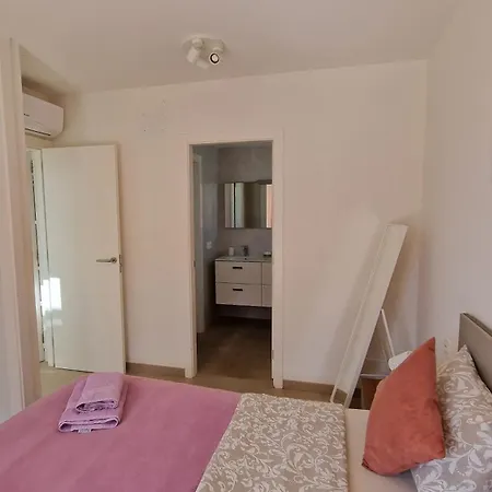 Paraiso-luxury With Heated Pool Vila *