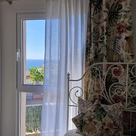 Paraiso-luxury With Heated Pool Costa Adeje (Tenerife)