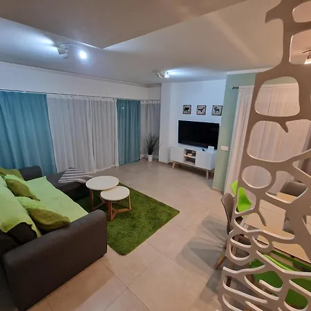 Paraiso-luxury With Heated Pool Vila Costa Adeje (Tenerife)
